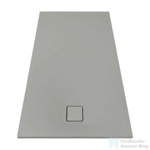 Marmy LOFT - 70x120 Zuhanytálca Valentino Grey