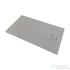 Marmy LOFT - 70x120 Zuhanytálca Valentino Grey