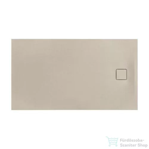 Marmy LOFT - 70x120 Zuhanytálca Armani Beige