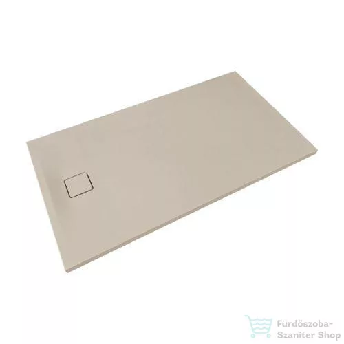 Marmy LOFT - 70x120 Zuhanytálca Armani Beige