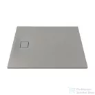 Marmy LOFT - 90x120 Zuhanytálca Valentino Grey