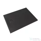 Marmy LOFT - 90x120 Zuhanytálca Cavalli Black