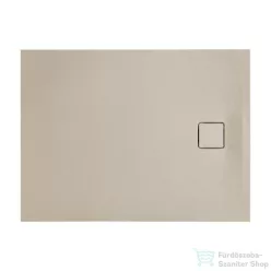 Marmy LOFT - 90x120 Zuhanytálca Armani Beige