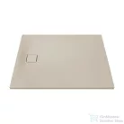 Marmy LOFT - 90x120 Zuhanytálca Armani Beige