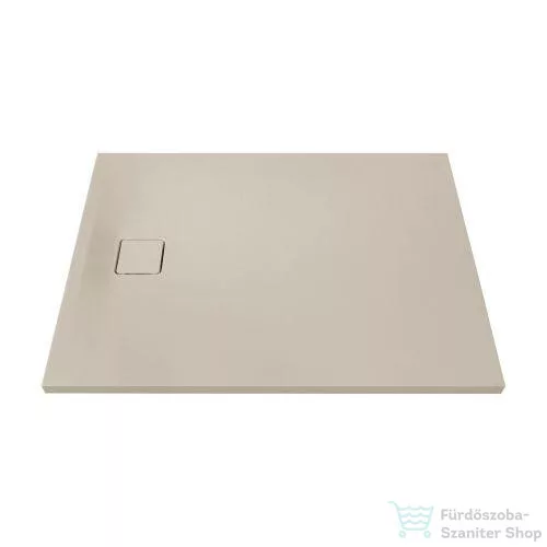 Marmy LOFT - 90x120 Zuhanytálca Armani Beige