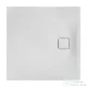 Marmy LOFT - 70x90 Zuhanytálca Prada White