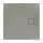 Marmy LOFT - 70x90 Zuhanytálca Valentino Grey