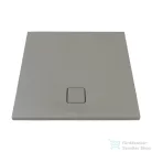 Marmy LOFT - 70x90 Zuhanytálca Valentino Grey