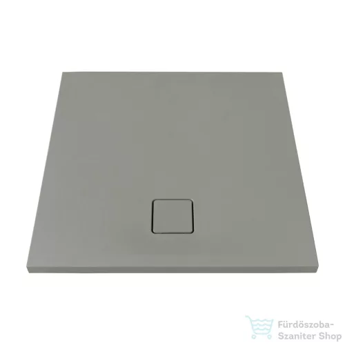 Marmy LOFT - 70x90 Zuhanytálca Valentino Grey