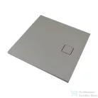 Marmy LOFT - 70x90 Zuhanytálca Valentino Grey