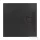Marmy LOFT - 70x90 Zuhanytálca Cavalli Black