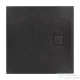 Marmy LOFT - 70x90 Zuhanytálca Cavalli Black
