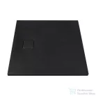 Marmy LOFT - 70x90 Zuhanytálca Cavalli Black