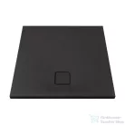 Marmy LOFT - 70x90 Zuhanytálca Cavalli Black