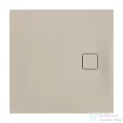 Marmy LOFT - 70x90 Zuhanytálca Armani Beige