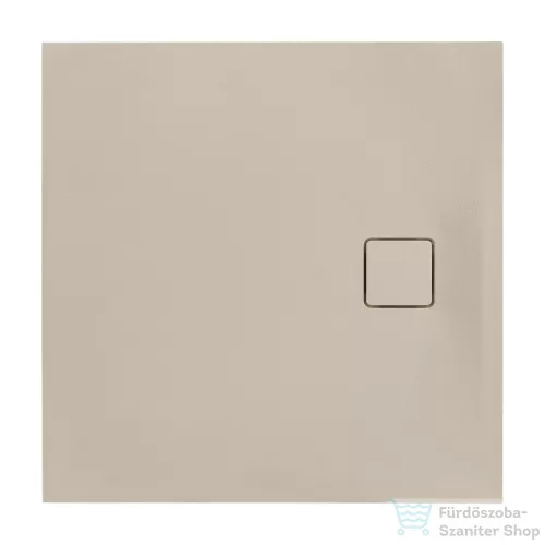 Marmy LOFT - 70x90 Zuhanytálca Armani Beige
