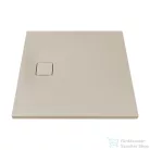 Marmy LOFT - 70x90 Zuhanytálca Armani Beige