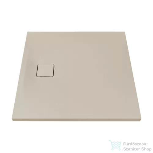 Marmy LOFT - 70x90 Zuhanytálca Armani Beige