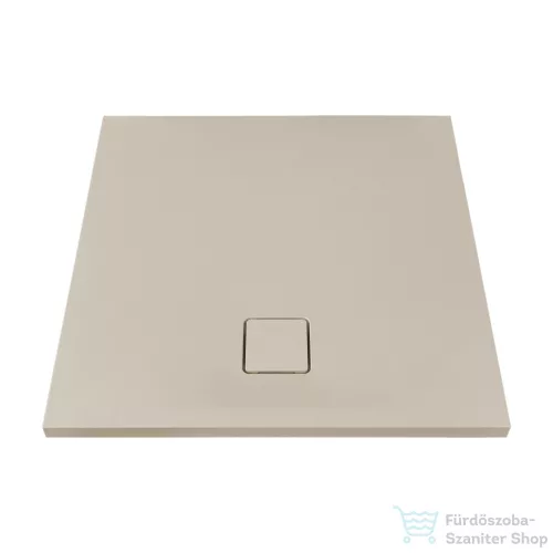 Marmy LOFT - 70x90 Zuhanytálca Armani Beige