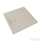 Marmy LOFT - 70x90 Zuhanytálca Armani Beige