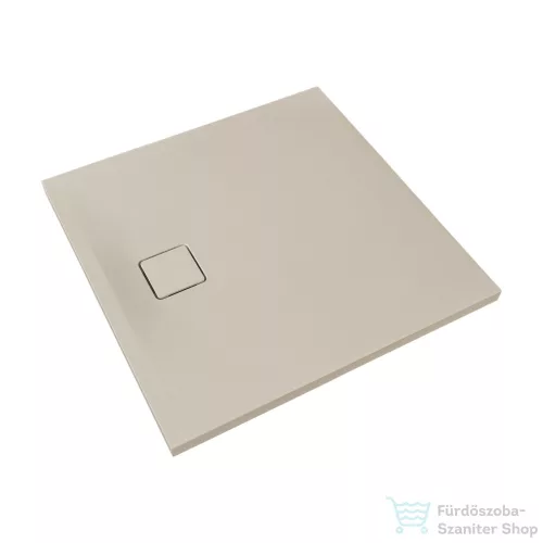 Marmy LOFT - 70x90 Zuhanytálca Armani Beige