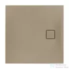 Marmy LOFT - 70x90 Zuhanytálca Gucci Latte