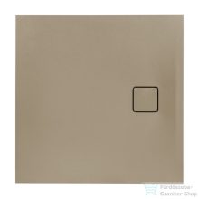 Marmy LOFT - 70x90 Zuhanytálca Gucci Latte