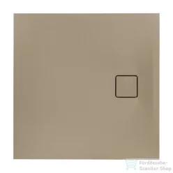 Marmy LOFT - 70x90 Zuhanytálca Gucci Latte