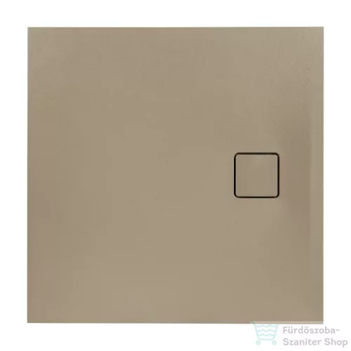 Marmy LOFT - 70x90 Zuhanytálca Gucci Latte