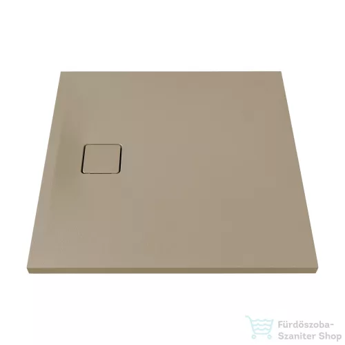 Marmy LOFT - 70x90 Zuhanytálca Gucci Latte