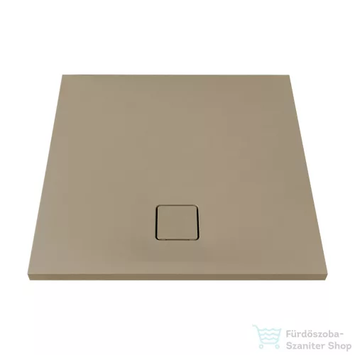 Marmy LOFT - 70x90 Zuhanytálca Gucci Latte