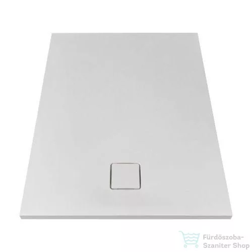 Marmy LOFT - 70x100 Zuhanytálca Prada White