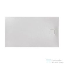 Marmy LOFT - 80x160 Zuhanytálca Prada White