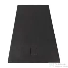 Marmy LOFT - 80x160 Zuhanytálca Cavalli Black
