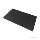 Marmy LOFT - 80x160 Zuhanytálca Cavalli Black