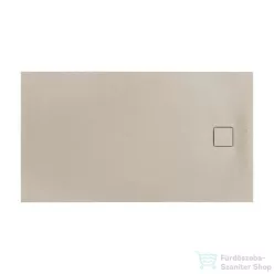 Marmy LOFT - 80x160 Zuhanytálca Armani Beige