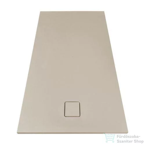 Marmy LOFT - 80x160 Zuhanytálca Armani Beige