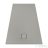 Marmy LOFT - 90x140 Zuhanytálca Valentino Grey