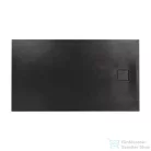 Marmy LOFT - 90x140 Zuhanytálca Cavalli Black