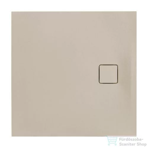 Marmy LOFT - 80x80 Zuhanytálca Armani Beige