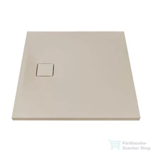 Marmy LOFT - 80x80 Zuhanytálca Armani Beige