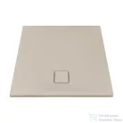 Marmy LOFT - 80x80 Zuhanytálca Armani Beige