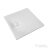Marmy LOFT - 90x90 Zuhanytálca Prada White