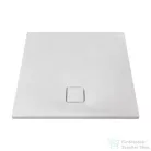 Marmy LOFT - 90x90 Zuhanytálca Prada White