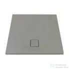 Marmy LOFT - 90x90 Zuhanytálca Valentino Grey