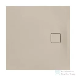 Marmy LOFT - 90x90 Zuhanytálca Armani Beige