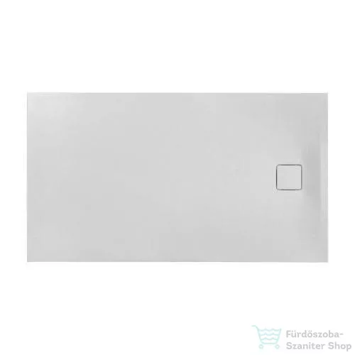 Marmy LOFT - 90x160 Zuhanytálca Prada White