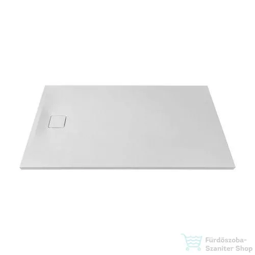 Marmy LOFT - 90x160 Zuhanytálca Prada White