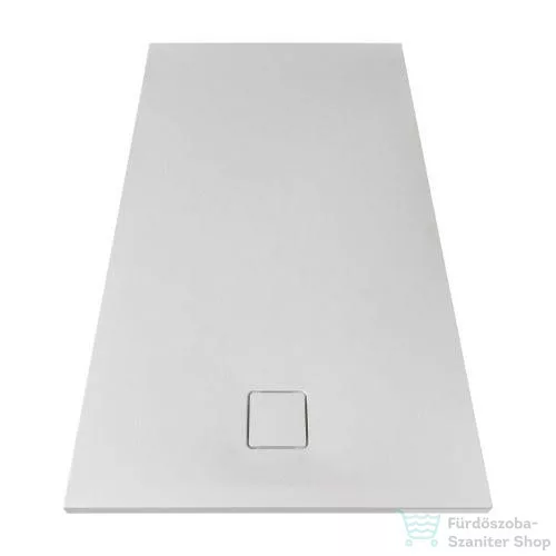 Marmy LOFT - 90x160 Zuhanytálca Prada White