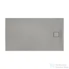 Marmy LOFT - 90x160 Zuhanytálca Valentino Grey